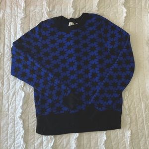 Alice & UO urban outfitters star sweater